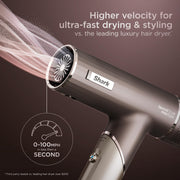 Shark SpeedStyle™ Hair Dryer ProFlex