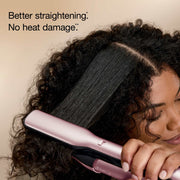 Shark Glam™ 5-in-1 Air Styler & Straightener in Pink