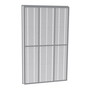 Anti-Allergen HEPA Filter with Advanced Odour Lock