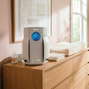 Shark BreatheClear™ Compact Pro Air Purifier 2-Pack Bundle