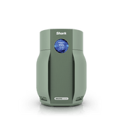 Shark BreatheClear™ Air Purifier with NeverChange™, Dove