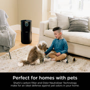 Shark CleanSense™ HEPA Air Purifier and Odor Neutralizer