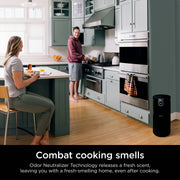 Shark CleanSense™ HEPA Air Purifier and Odor Neutralizer