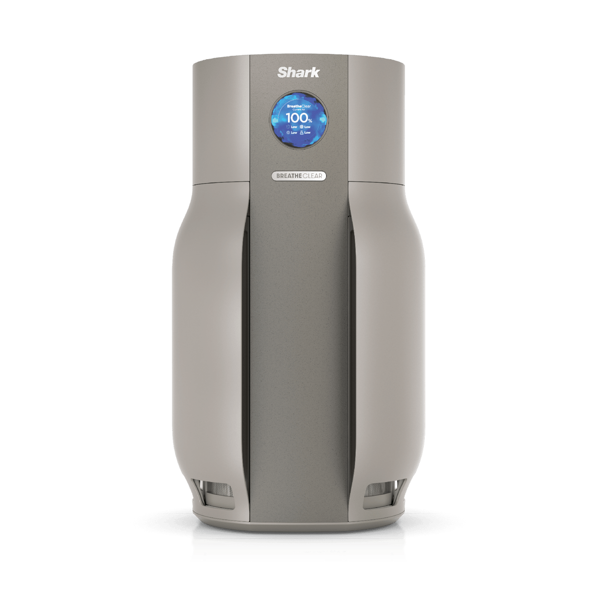Shark BreatheClear™ Air Purifier Max with NeverChange in Dune