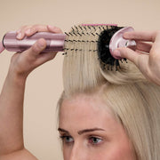 Shark Glossi™ Blow Dryer Brush in Juniper