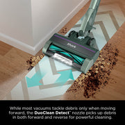 Shark Detect™ Corded Stick Vacuum