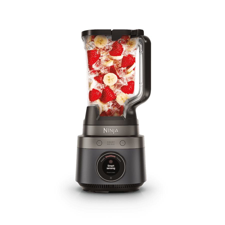 Ninja CrushBOSS™ Intelligent Blender in Onyx