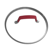 Ninja NeverStick™ Vivid 8-inch Glass Lid