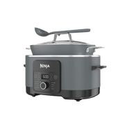 Ninja PossibleCooker™ Pro Multicooker, Sea Salt Grey