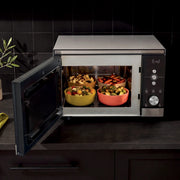 Ninja Crispi™ Countertop Microwave and Air Fryer 
