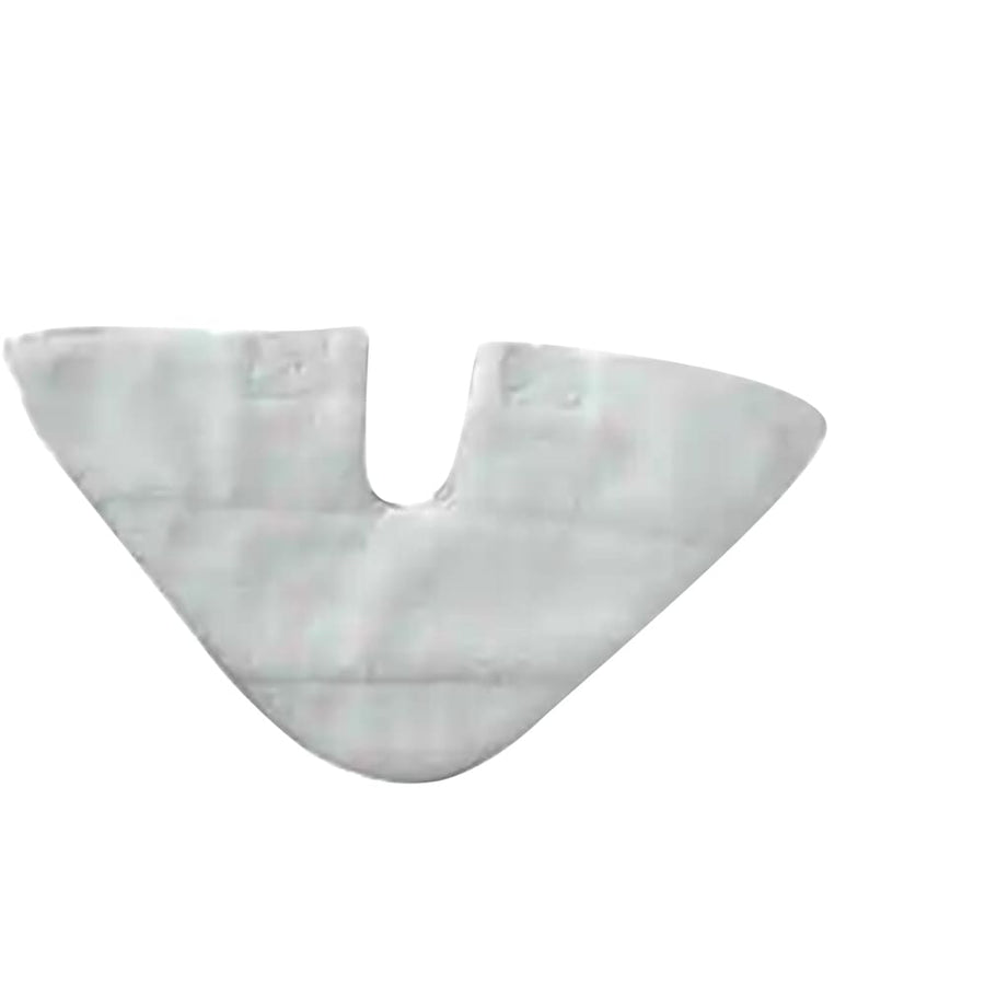 All-Purpose Microfiber Steam Pocket® for Triangle Mop Head