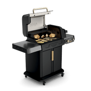 Ninja™ FlexFlame™ Grill and Smoker with ProConnect™