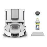 Shark PowerDetect™ ThermaCharged™ Robot Vacuum and Mop