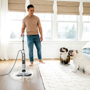 Shark® Steam & Scrub Automatic Steam Mop