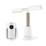 Shark Tower Fan & Compact Smart Air Purifier Bundle