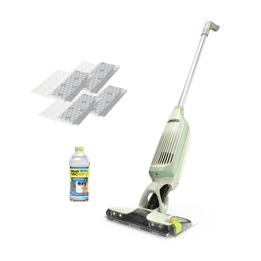 Shark VacMop™ in Green