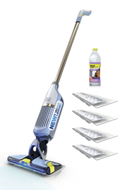 Shark VacMop® Reveal Cordless Vacuum Mop in Green
