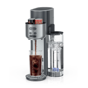 Ninja Thirsti™ Drink System and Soda Machine