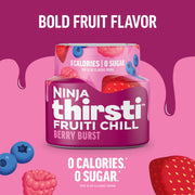 Berry Burst