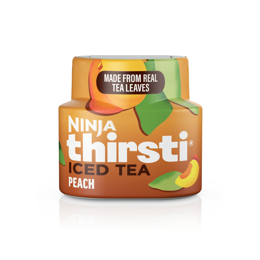 Peach Tea