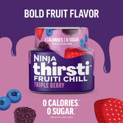 Triple Berry
