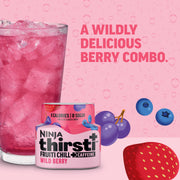 Wild Berry