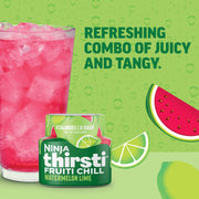 Watermelon Lime