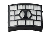 Post-Motor HEPA Filter