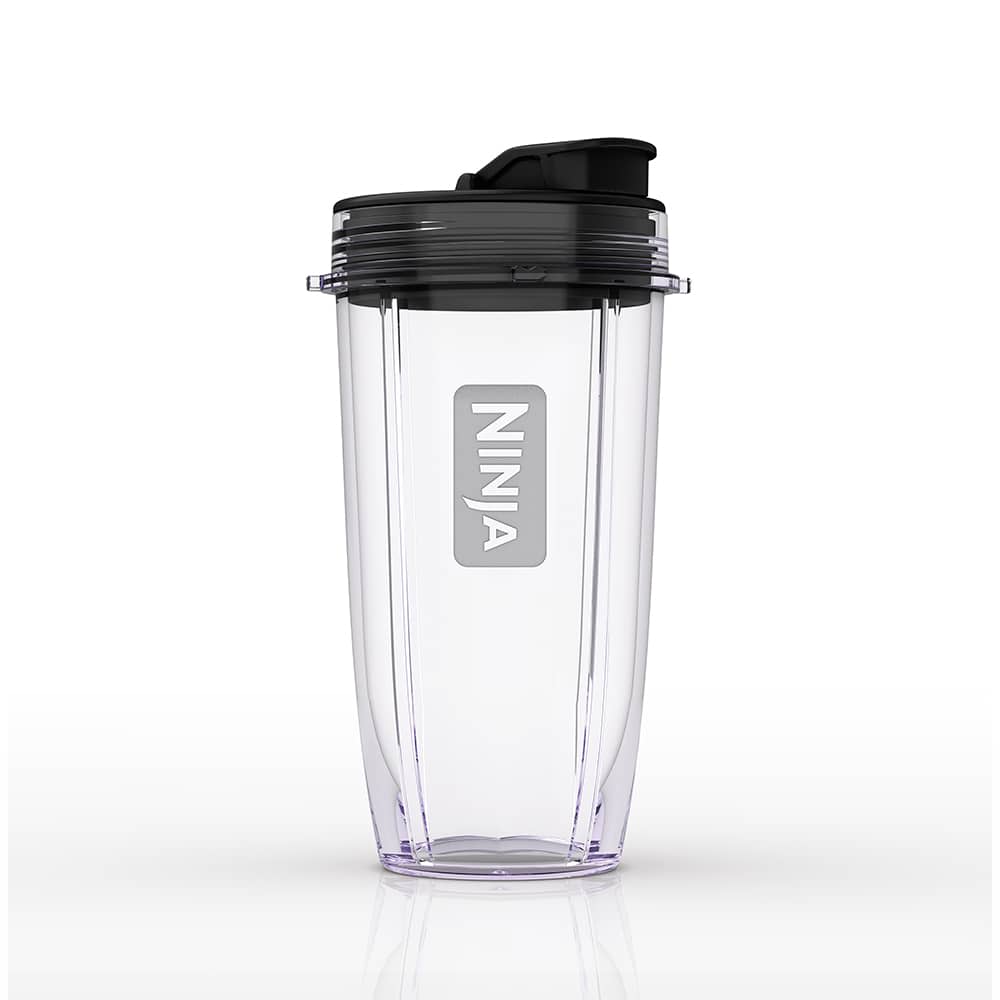 24 oz. Ninja® Nutrient Extraction* Cup and Spout Lid
