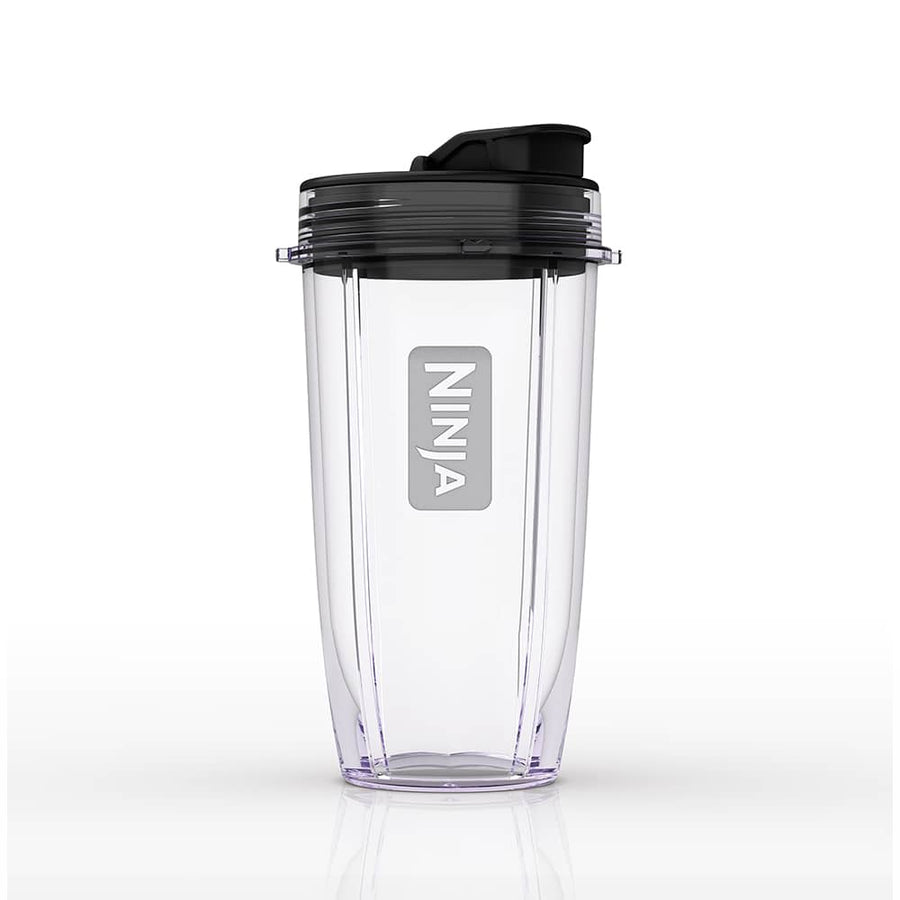 24 oz. Ninja® Nutrient Extraction* Cup and Spout Lid